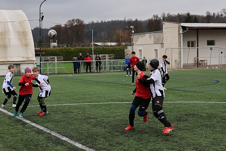 260329 - Dobruška - MEKKAGROUP KP MŽ U13 sk. F - ©PR - 010 null