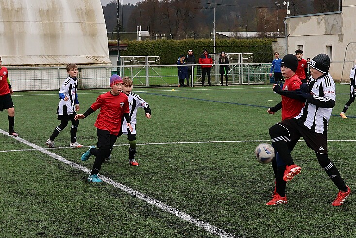 260329 - Dobruška - MEKKAGROUP KP MŽ U13 sk. F - ©PR - 011 null