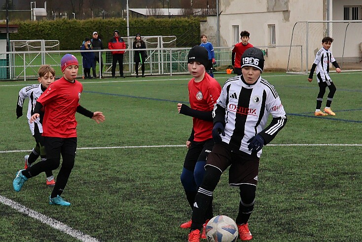 260329 - Dobruška - MEKKAGROUP KP MŽ U13 sk. F - ©PR - 012 null