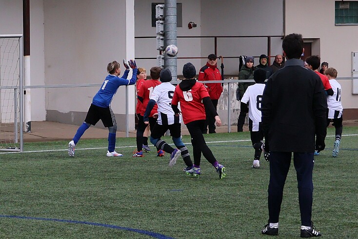 260329 - Dobruška - MEKKAGROUP KP MŽ U13 sk. F - ©PR - 016 null