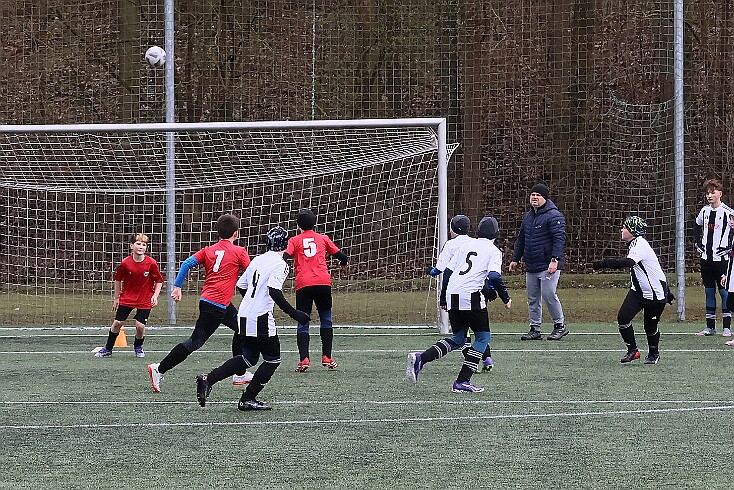 260329 - Dobruška - MEKKAGROUP KP MŽ U13 sk. F - ©PR - 019 null