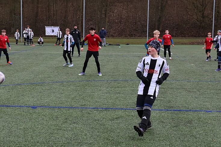 260329 - Dobruška - MEKKAGROUP KP MŽ U13 sk. F - ©PR - 025 null