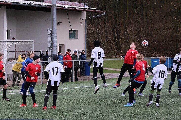 260329 - Dobruška - MEKKAGROUP KP MŽ U13 sk. F - ©PR - 030 null