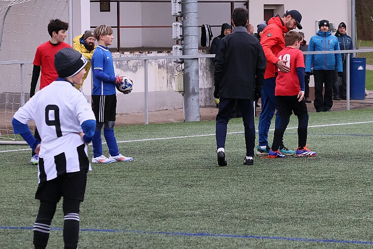 260329 - Dobruška - MEKKAGROUP KP MŽ U13 sk. F - ©PR - 037 null