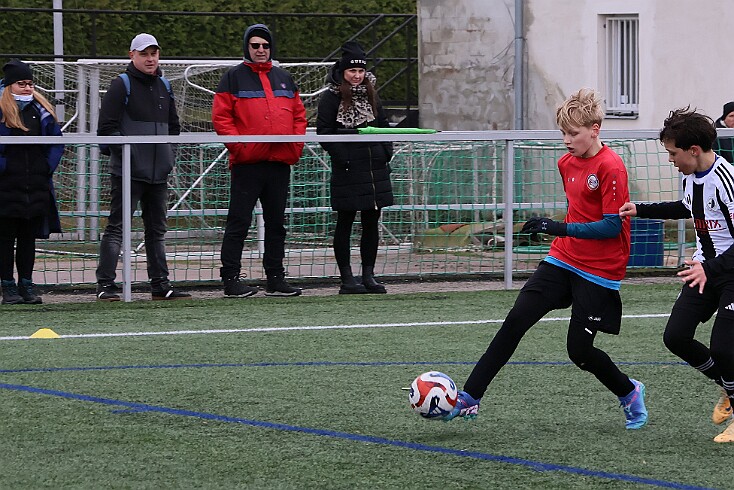 260329 - Dobruška - MEKKAGROUP KP MŽ U13 sk. F - ©PR - 044 null