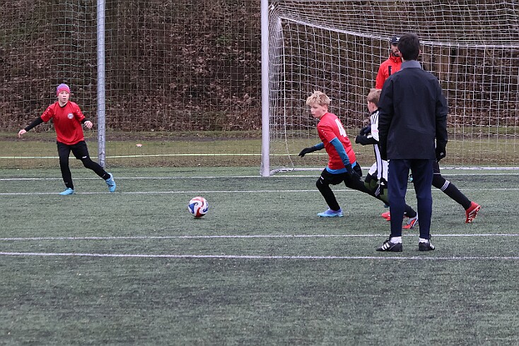 260329 - Dobruška - MEKKAGROUP KP MŽ U13 sk. F - ©PR - 045 null