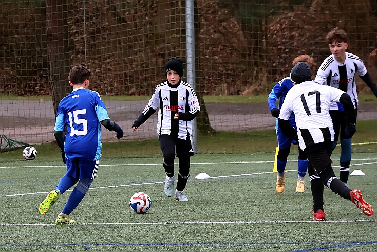 260329 - Dobruška - MEKKAGROUP KP MŽ U13 sk. F - ©PR - 082 null