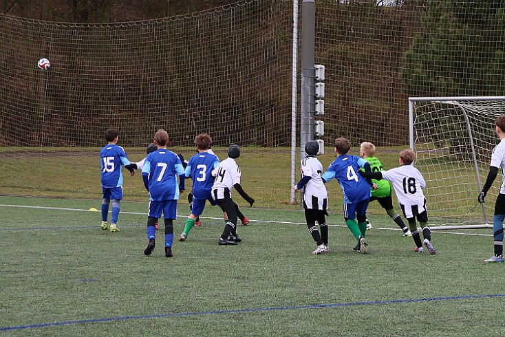 260329 - Dobruška - MEKKAGROUP KP MŽ U13 sk. F - ©PR - 087 null