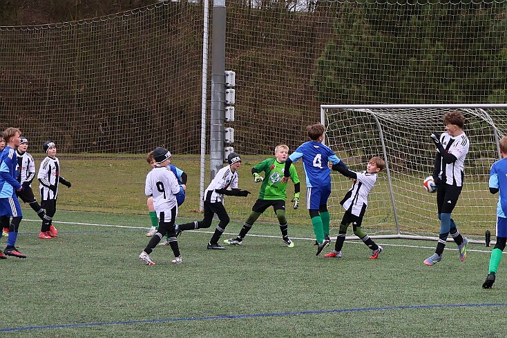 260329 - Dobruška - MEKKAGROUP KP MŽ U13 sk. F - ©PR - 090 null