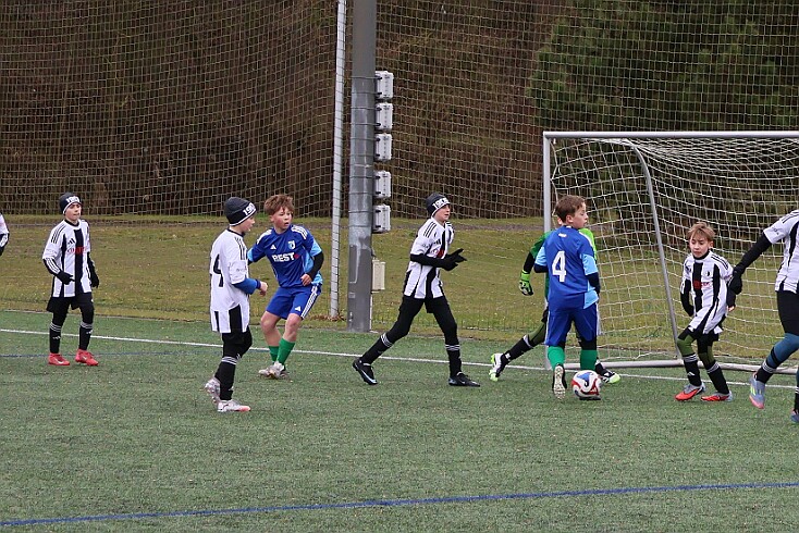 260329 - Dobruška - MEKKAGROUP KP MŽ U13 sk. F - ©PR - 091 null