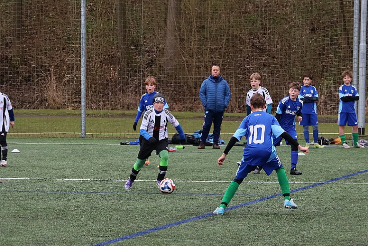 260329 - Dobruška - MEKKAGROUP KP MŽ U13 sk. F - ©PR - 095 null