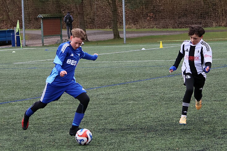 260329 - Dobruška - MEKKAGROUP KP MŽ U13 sk. F - ©PR - 106 null