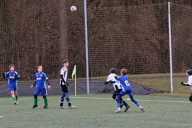 260329 - Dobruška - MEKKAGROUP KP MŽ U13 sk. F - ©PR - 120 null