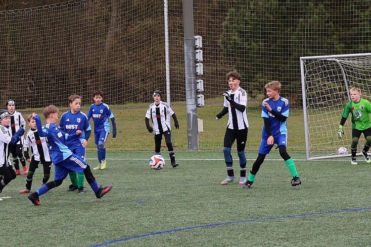 260329 - Dobruška - MEKKAGROUP KP MŽ U13 sk. F - ©PR - 128 null