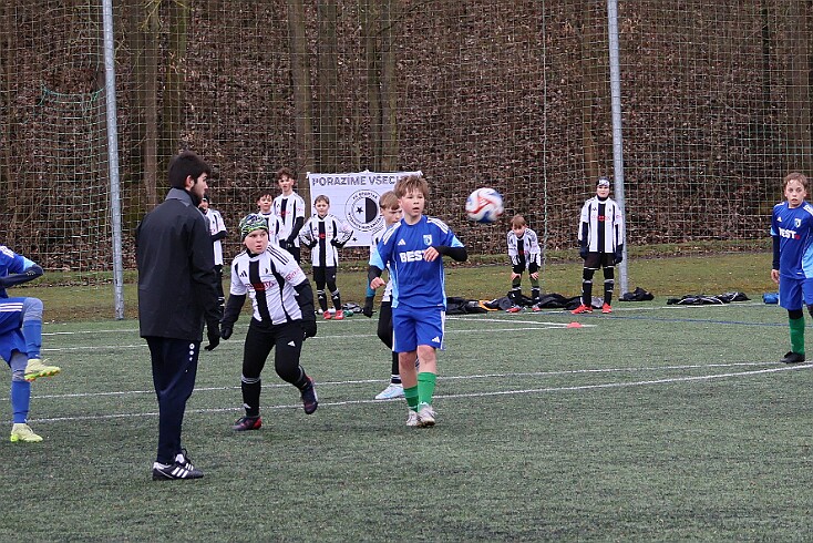 260329 - Dobruška - MEKKAGROUP KP MŽ U13 sk. F - ©PR - 131 null