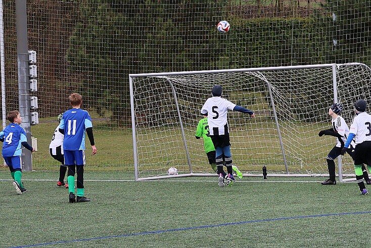 260329 - Dobruška - MEKKAGROUP KP MŽ U13 sk. F - ©PR - 135 null