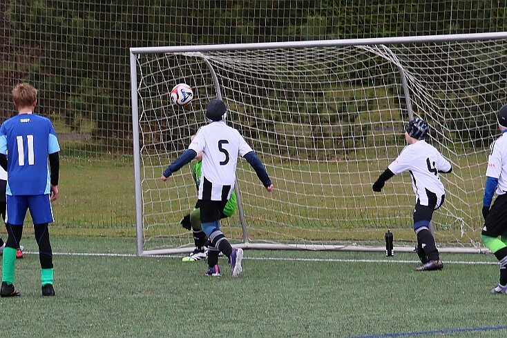 260329 - Dobruška - MEKKAGROUP KP MŽ U13 sk. F - ©PR - 138 null