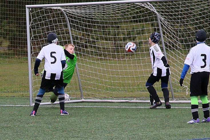 260329 - Dobruška - MEKKAGROUP KP MŽ U13 sk. F - ©PR - 139 null