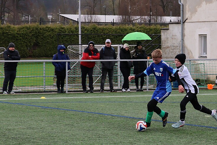 260329 - Dobruška - MEKKAGROUP KP MŽ U13 sk. F - ©PR - 143 null