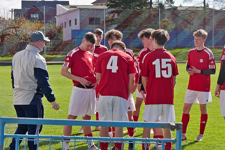 1_img004 MOS U17 OFS Nachod - OFS Rychnov 20260408 foto Vaclav Mlejnek null