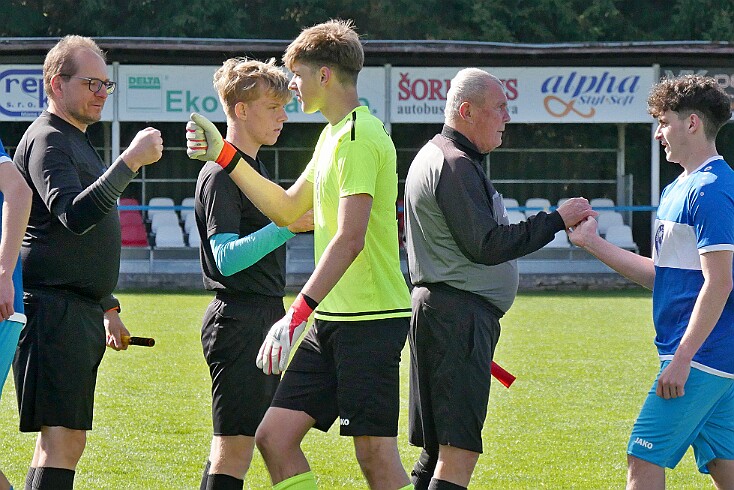 1_img006 MOS U17 OFS Nachod - OFS Rychnov 20260408 foto Vaclav Mlejnek null