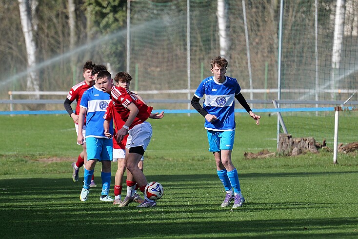 1_img018 MOS U17 OFS Nachod - OFS Rychnov 20260408 foto Vaclav Mlejnek null