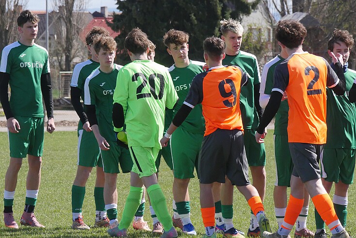 3_img007 MOS U17 OFS Jicin - OFS Hradec Kralove 20260408 foto Vaclav Mlejnek null