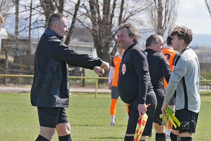 3_img008 MOS U17 OFS Jicin - OFS Hradec Kralove 20260408 foto Vaclav Mlejnek null