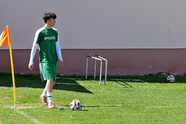 3_img019 MOS U17 OFS Jicin - OFS Hradec Kralove 20260408 foto Vaclav Mlejnek null