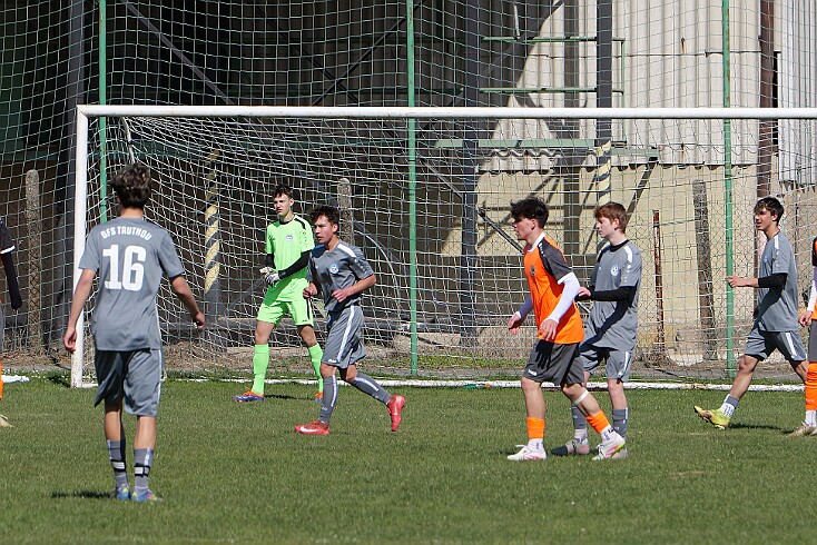 4_img009 MOS U17 OFS Trutnov - OFS Hradec Kralove 20260408 foto Vaclav Mlejnek null