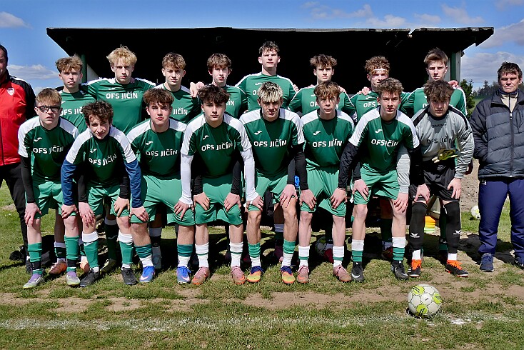 0_img003 MOS U17 20260408 foto Vaclav Mlejnek null