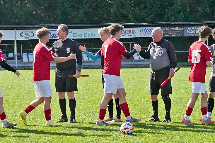 1_img011 MOS U17 OFS Nachod - OFS Rychnov 20260408 foto Vaclav Mlejnek null