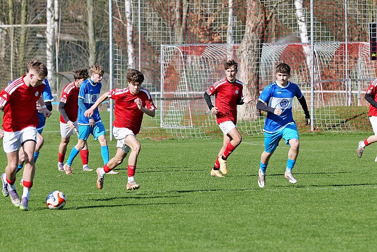 1_img012 MOS U17 OFS Nachod - OFS Rychnov 20260408 foto Vaclav Mlejnek null