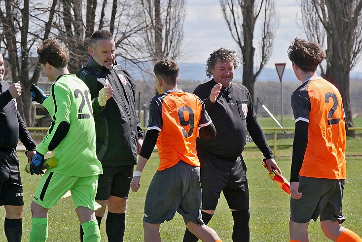 3_img006 MOS U17 OFS Jicin - OFS Hradec Kralove 20260408 foto Vaclav Mlejnek null