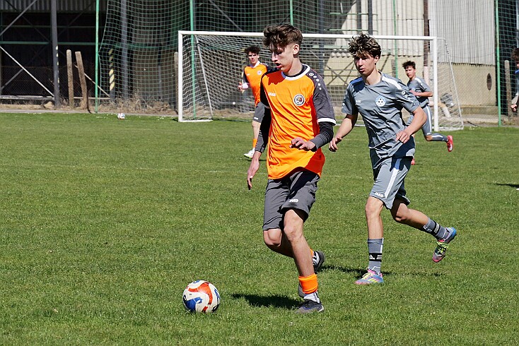 4_img002 MOS U17 OFS Trutnov - OFS Hradec Kralove 20260408 foto Vaclav Mlejnek null