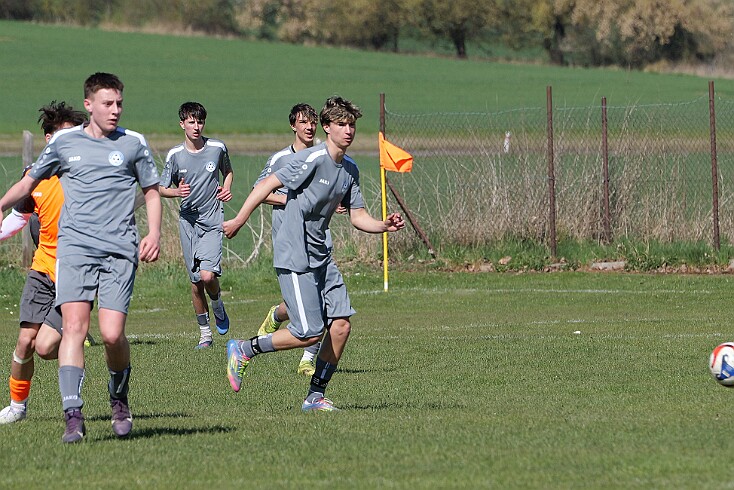 4_img010 MOS U17 OFS Trutnov - OFS Hradec Kralove 20260408 foto Vaclav Mlejnek null