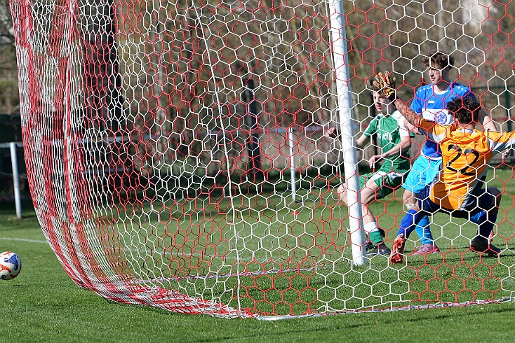 5_img011 MOS U17 OFS Jicin - OFS Nachod 20260408 foto Vaclav Mlejnek null