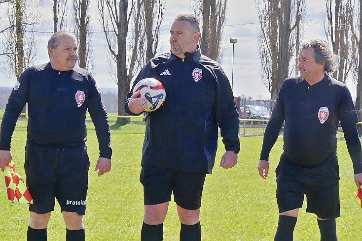 0_img006 MOS U17 20260408 foto Vaclav Mlejnek null