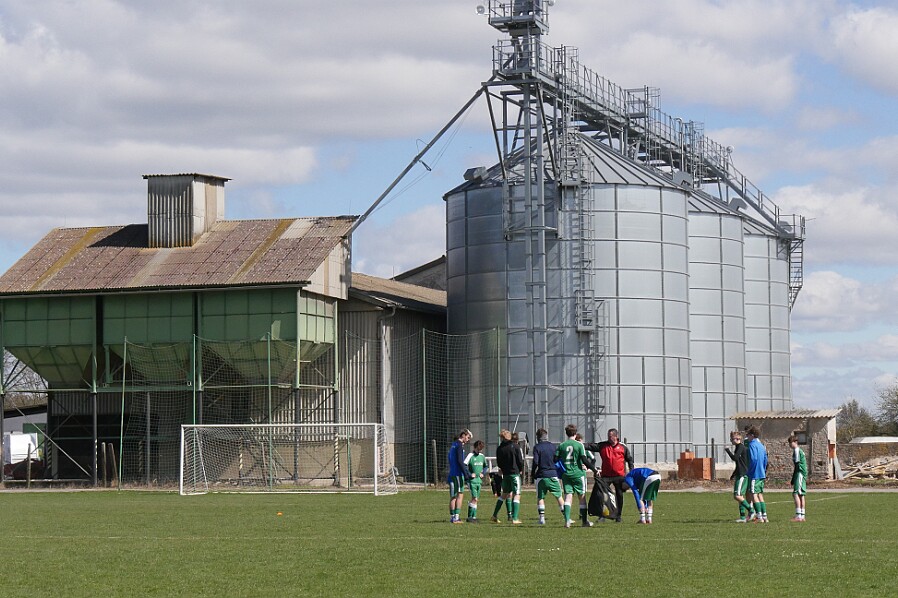 3 Jičín - Hradec Králové