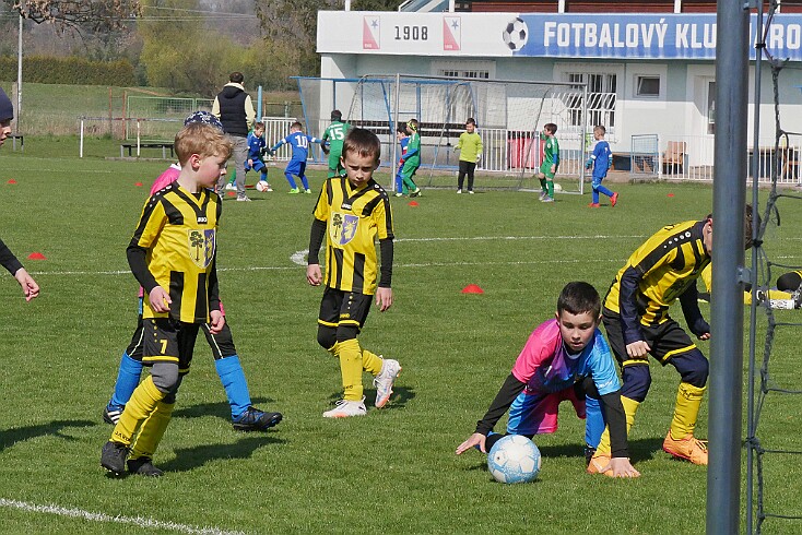 img001 Ml.prip. turnaj Jaromer -Jaromer CSkalice Rasosky Velichovky 20260411 foto Vaclav Mlejnek null