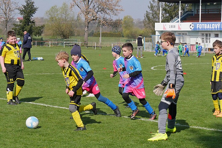 img002 Ml.prip. turnaj Jaromer -Jaromer CSkalice Rasosky Velichovky 20260411 foto Vaclav Mlejnek null