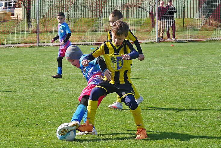 img003 Ml.prip. turnaj Jaromer -Jaromer CSkalice Rasosky Velichovky 20260411 foto Vaclav Mlejnek null