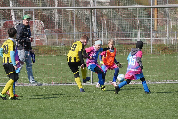 img006 Ml.prip. turnaj Jaromer -Jaromer CSkalice Rasosky Velichovky 20260411 foto Vaclav Mlejnek null