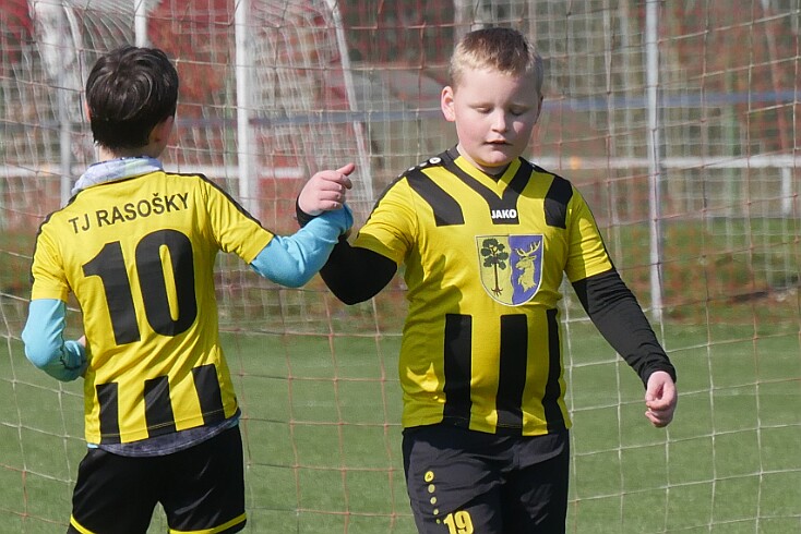 img007 Ml.prip. turnaj Jaromer -Jaromer CSkalice Rasosky Velichovky 20260411 foto Vaclav Mlejnek null