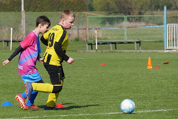 img009 Ml.prip. turnaj Jaromer -Jaromer CSkalice Rasosky Velichovky 20260411 foto Vaclav Mlejnek null