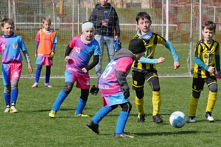 img011 Ml.prip. turnaj Jaromer -Jaromer CSkalice Rasosky Velichovky 20260411 foto Vaclav Mlejnek null