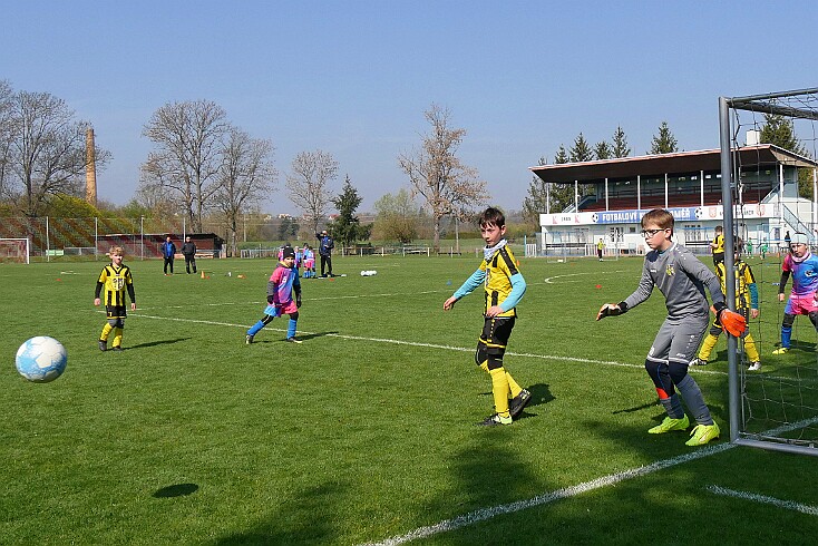 img013 Ml.prip. turnaj Jaromer -Jaromer CSkalice Rasosky Velichovky 20260411 foto Vaclav Mlejnek null