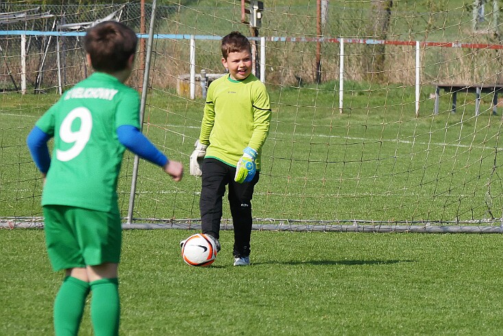 img014 Ml.prip. turnaj Jaromer -Jaromer CSkalice Rasosky Velichovky 20260411 foto Vaclav Mlejnek null