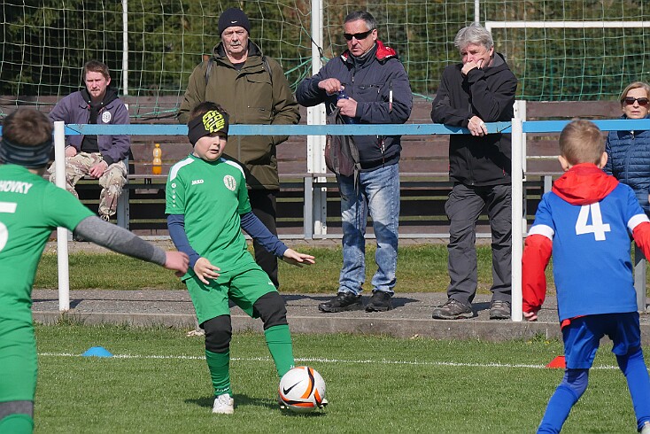 img015 Ml.prip. turnaj Jaromer -Jaromer CSkalice Rasosky Velichovky 20260411 foto Vaclav Mlejnek null