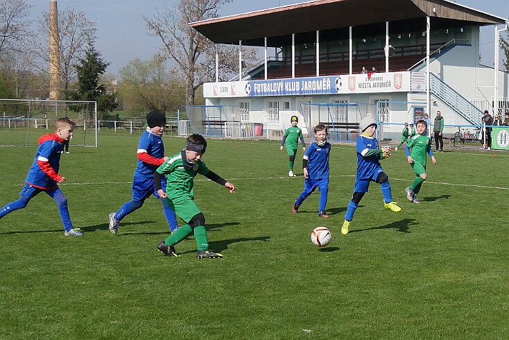 img017 Ml.prip. turnaj Jaromer -Jaromer CSkalice Rasosky Velichovky 20260411 foto Vaclav Mlejnek null